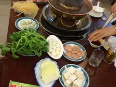-阿五涮羊肉火锅(安国路一店)