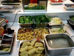 -文星素食(兴华路店)