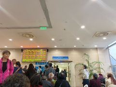 -重庆医科大学附属第一医院(本部)