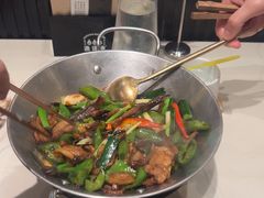 -渔语鱼酸菜鱼新川菜(来福士店)