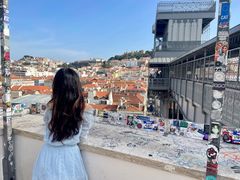 -圣胡斯塔升降机