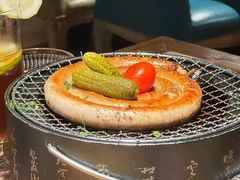 -卢布里西餐厅(海拉尔店)