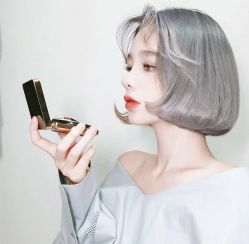 -GIRL STYLE 烫发·染发沙龙