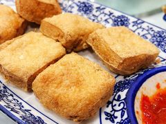 -洞天食府(北大街店)