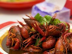 -盱眙虾神於氏龙虾(夫子庙红街店)