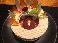 -AZUL by FUEL蓝色·法式酒馆(琶醍店)