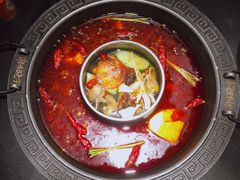 -晓宇重庆火锅(龙首店)