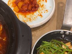 -李氏传家菜(兴城路店)