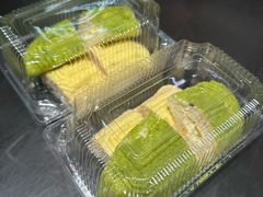 -FANEN法念·烘焙·甜点(万象城店)