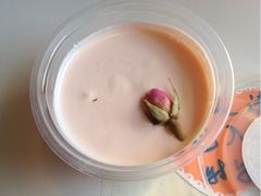 玫瑰酸奶-狐狸家·酸奶酪专门店(平江路店)
