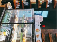 -星巴克臻选(成都环球乐天店)