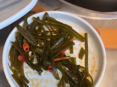 -淘米捞·米汤脆鲩鱼火锅(福田皇岗店)