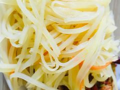 -岩明火勺店(承德路店)