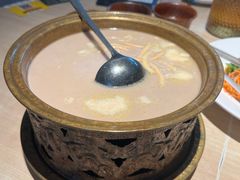 -羊之道草原味道清真餐厅(番禺店)