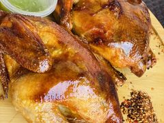 -潭柘厚院&山顶烤肉(潭柘寺店)