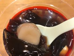 -八婆婆烧仙草(中山路店)