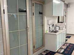 -中田·健身+普拉提(苗栗路店)