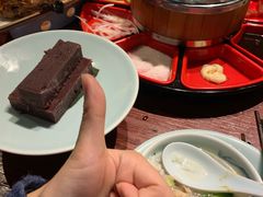 -北平食府(马鞍山路店)