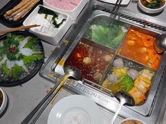 -海底捞火锅(海宁路店)