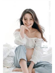 -专注孕妇照亲子照·纪田摄影