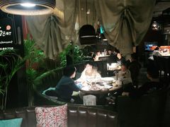 大堂-798餐厅(任丘路店)