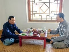 -河北村民俗体验园