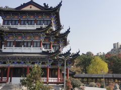 -葛仙湖公园