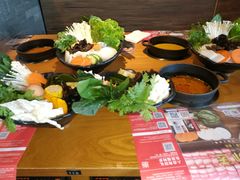 -呷哺呷哺 黄金牧场 (盛世天骄店)