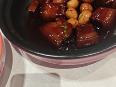 -上海老饭店(北京分店)