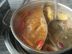 -尚御潮汕牛肉自助火锅(锦园店)