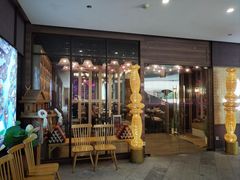 -Thai Alley泰爱里(二沙岛店)