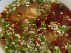 -苏氏牛肉面(机场店)