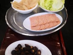 -太婆天府山珍酒楼(亚运村店)