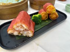 -馨越楼·点心·粤菜(赤坎店)