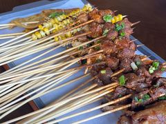 -林二哥宜烤官·宜宾小烧烤