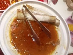 -西贝(凯德壹中心店)