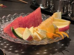 -宽来火锅(来福士广场店)