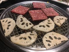 -虎焱炭火烧肉