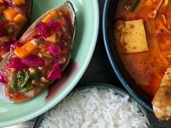 -长勺子东南亚(街道口店)