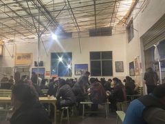 -老光明岗琼甜茶馆