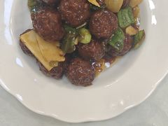 -东四民芳餐厅(世茂工三店)