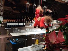 -俄士厨房(五棵松华熙LIVE店)