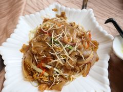 -莎瓦迪卡泰国餐厅(大朗店)