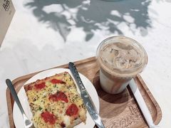 -Peet's Coffee皮爷咖啡(万象天地店)