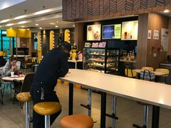 -麦当劳(宜安广场店)
