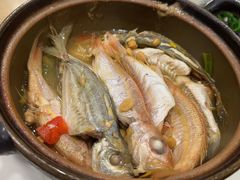 -揭阳钟记小食(福田新村店)