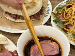 -老刘家永盛斋·传统泡馍(东关南街店)