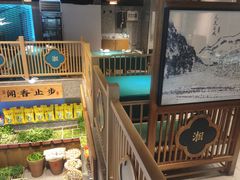 -呷湘厨·家宴·鱼汤捞饭(津南店)