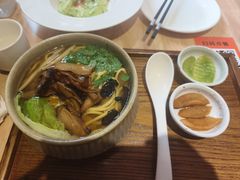 -安多素食(广仁寺路店)