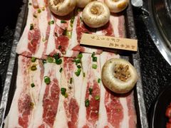 -牛焱·烧肉酒肆(五大道店)